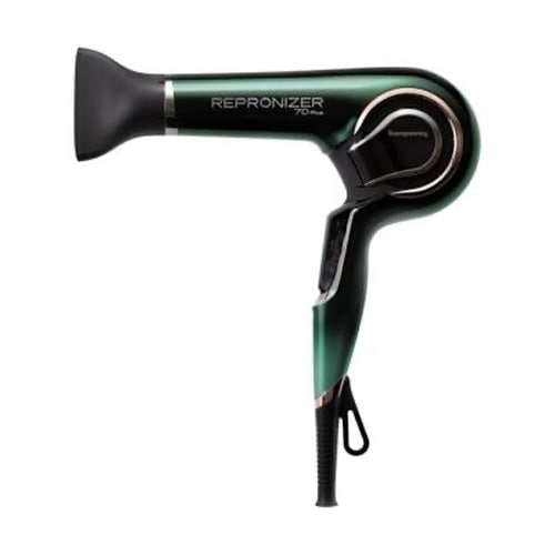 REPRONIZER 70 PLUS ヘアドライヤー レプロナイザー 7D Plus | Bioprogramming Club