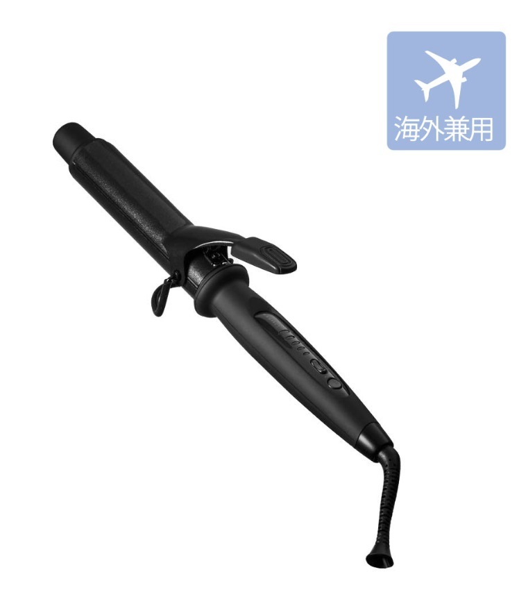 10%OFF】 MAGNET Hair Pro CURL IRON ｜マグネットヘアプロ