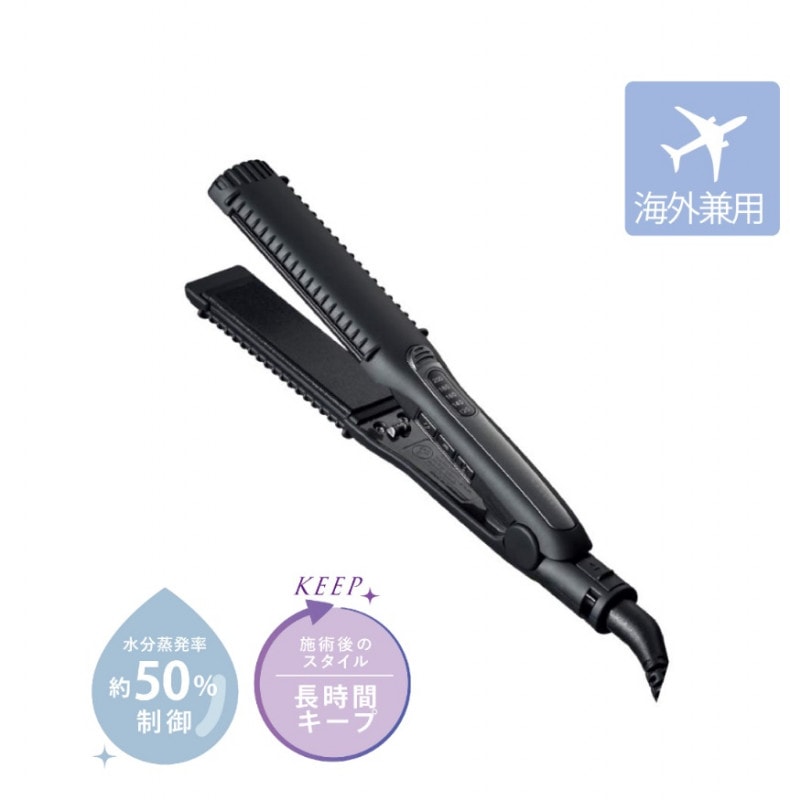 マグネットヘアプロストレートアイロンS MAGNETHairPro ストレートアイロン マグネットヘアプロ クレイツ