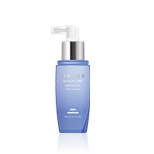 Aujua GROWSIVE｜オージュア グロウシブ グロウエッセンス 100mL