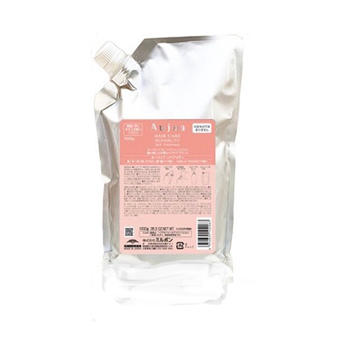オージュア　リペアリティー　トリートメント1kg オージュア リペアリティ シャンプー 250mL(250mL オージュア