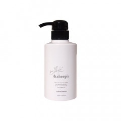 ����������ۢ����̲��ʢ��sheep's treatment ����ɥ����ץ��ȥ꡼�ȥ���   no.1Plus  300mL
