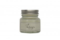 �����̲��ʢ�10��OFF����sheep's hair balm no.6���ʥ���ɥ����ץ��إ��С����35g