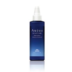 オージュア プレセディア Aujuaより、眠れる髪の美しさを呼び覚まし、根元から立ち上がる