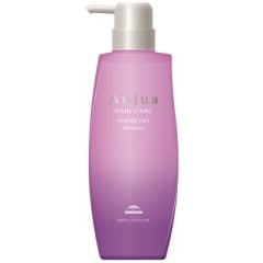 Aujuaインメトリィ ミルク & jemile fran バーム オージュア インメトリィ シャンプー 250mL(250mL オージュア