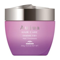 【新品未使用】 Aujua INMMETRY INMMETRY(インメトリィ）ゆがみのある毛髪を内側から整え