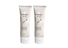 121Ϥͽ& sheep's hand creamåɥץϥɥ꡼ 50gܥå