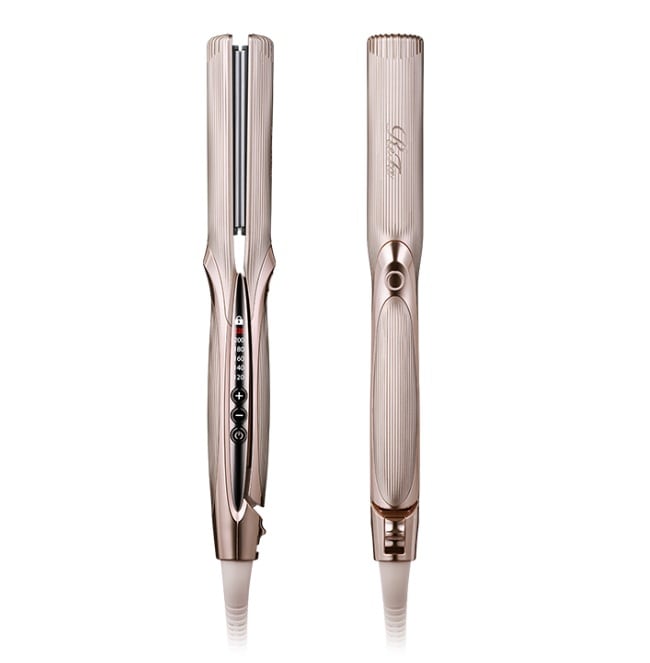 新品未開封　ReFa STRAIGHT IRON 10%OFF】ReFa STRAIGHT IRON PRO+ | ReFaストレート アイロンプロ+