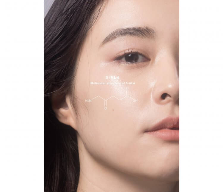 ≪健康食品≫ALANOUS（アラナス） 5-ALA BEAUTY MULTI CARE｜28粒(約2