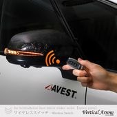 ή��륦���󥫡� VerticalArrow �ɥ��ߥ顼�����󥫡� ���ѥ磻��쥹�����å�