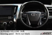 ե ե 30 ƥ ѥͥ С Ĵ toyota ALPHARD VELLFIRE  ƥꥢ ѡ