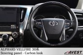 ե ե 30 ƥ ѥͥ ܥå toyota ALPHARD VELLFIRE  ƥꥢ ѡ