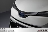 TOYOTA C-HR NGX50 ZYX10 ֥ ˥å / ȥ西 CHR  å ѡ