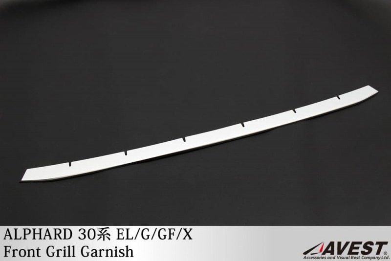 ����ե����� ALPHARD 30�� �ե���� ������� ����� �����˥å���