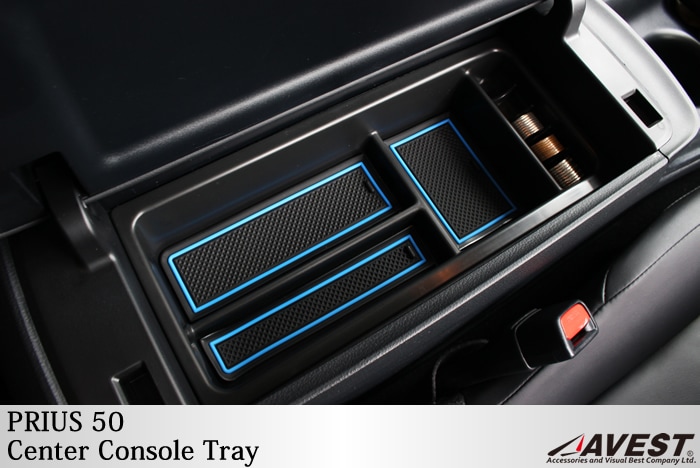 �ץꥦ�� prius 50�� ZVW50 ���󥿡����󥽡���ܥå���