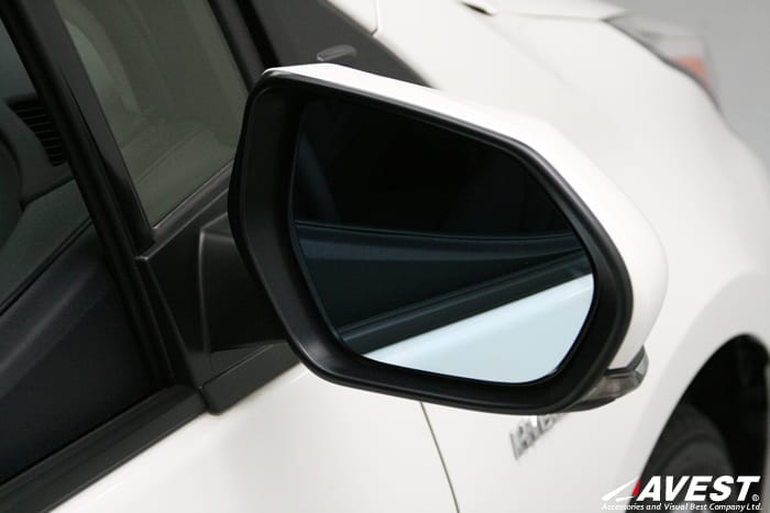 �ץꥦ�� 50�� ZVW50 �֥롼�ߥ顼��� �ɥ��ߥ顼 �����ߥ顼 �ָ��б�