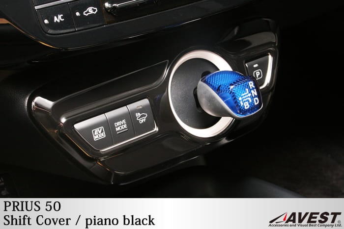 �ץꥦ�� prius 50�� ZVW50 ���եȥ��С� �֥�å�