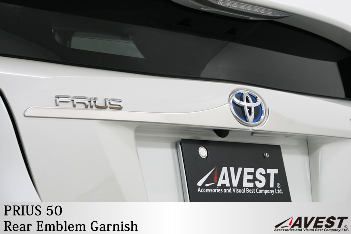 �ץꥦ�� prius 50�� ZVW50 �ꥢ����֥�६���˥å���