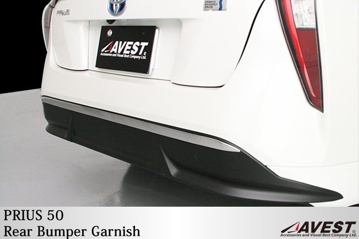 �ץꥦ�� prius 50�� ZVW50 �ꥢ�Х�ѡ������˥å���