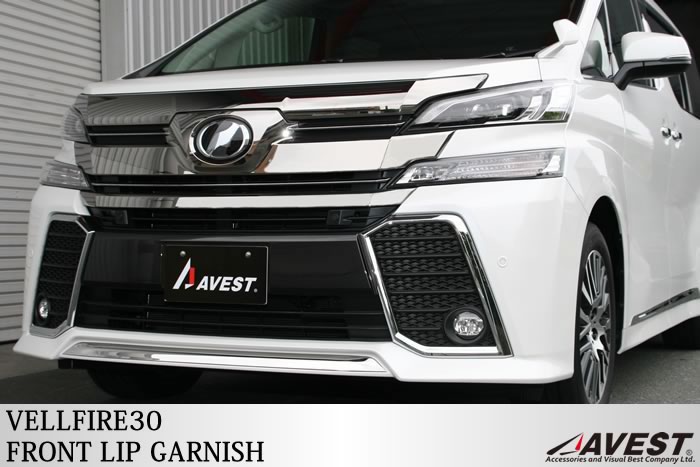������ե����� vellfire 30�� ���ƥ�쥹 �ե���ȥ�åץ����˥å���