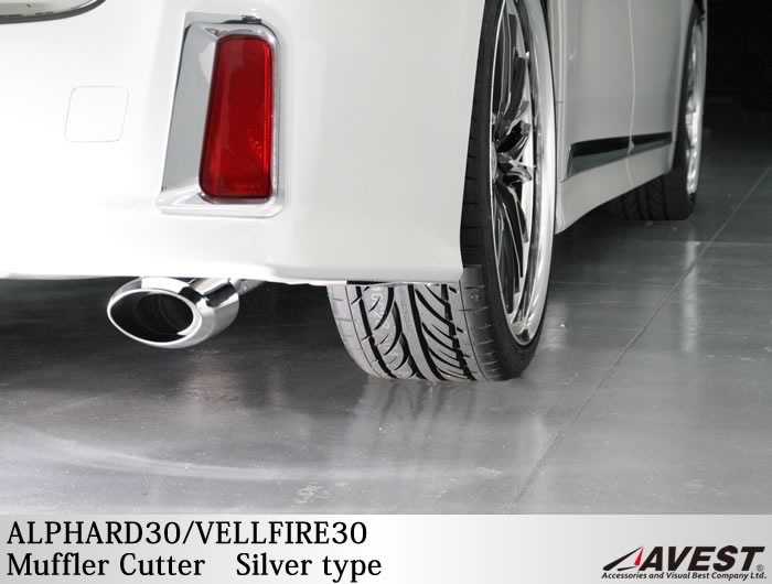 ����ե����� alphard 30�� ������ե����� vellfire 30�� �ޥե顼���å��� ����С�