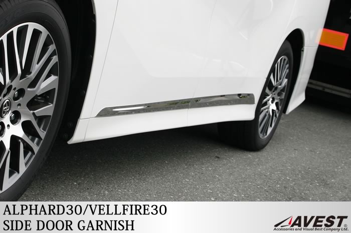 ����ե����� alphard 30�� ������ե����� vellfire 30�� ���ƥ�쥹�����ɥɥ������˥å���