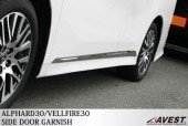 ե alphard 30 ե vellfire 30 ƥ쥹ɥɥ˥å