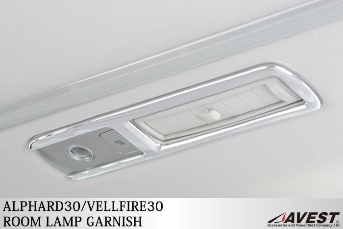 ����ե����� alphard 30�� ������ե����� vellfire 30�� �롼����ץ����˥å���