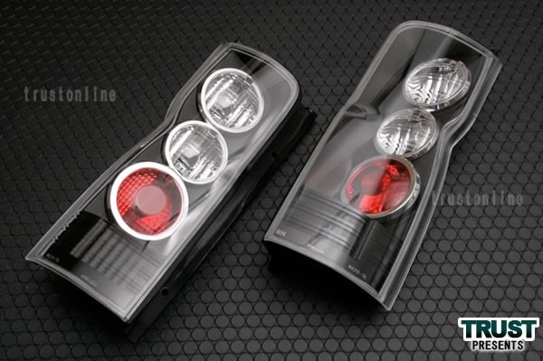 E25キャラバンメッキパーツ3点セット キャラバン【CARAVAN】