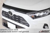RAV4 50�� �����ܥ�Ĵ �ܥ�ͥåȥ���ɥ����˥å���