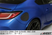 TOYOTA GR86 ZN8 SUBARU BRZ ZD8 С ܥ