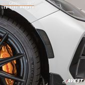 TOYOTA GR86 ZN8 SUBARU BRZ ZD8 �ե�LED �����ɥޡ����� / 86 �ϥ����� �����ɥ����󥫡� Ver.2