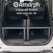 �饲�å��ܡ��� �ʰץ٥åɥ��å� NOAH VOXY 90 80 / ������ ��Ǽ �ټ� �饲�å���Ǽ �����ȥɥ� �����