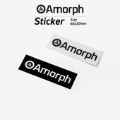 Amorphۥƥå 60x20mm