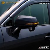 [Vertical Arrow Type] RAV4 50 ήɥߥ顼  ñ    TOYOTA