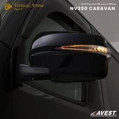 [Vertical Arrow Type]NV350 Х  1 ή ɥߥ顼 &С CARAVAN AVEST NISSAN