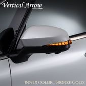 [Vertical Arrow TypeZ] ե ե 40 ήɥߥ顼&С ֥󥺥