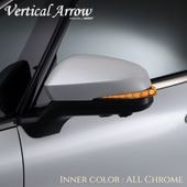 [Vertical Arrow TypeZ] ե ե 40 ήɥߥ顼&С 륯