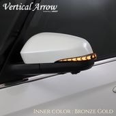 [Vertical Arrow TypeZ] 90 Υ90 ήɥߥ顼&С ֥󥺥