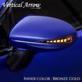 [Vertical Arrow TypeZs] ȥ西 GR86 ZN8 / Х BRZ ZD8 ήɥߥ顼&С ֥󥺥