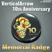 VertialArrow10��ǯ��ǰ�̥Хå������ե�����륰�å�