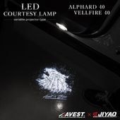 ����ե����� ������ե����� 40�� LED�����ƥ����� �Хꥢ�֥�ץ�����������������