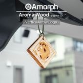 ��Amorph�ۥ����ޥ��å� ���ꥸ�ʥ� ���ե�����륰�å� Vertical Arrow�� ŷε��