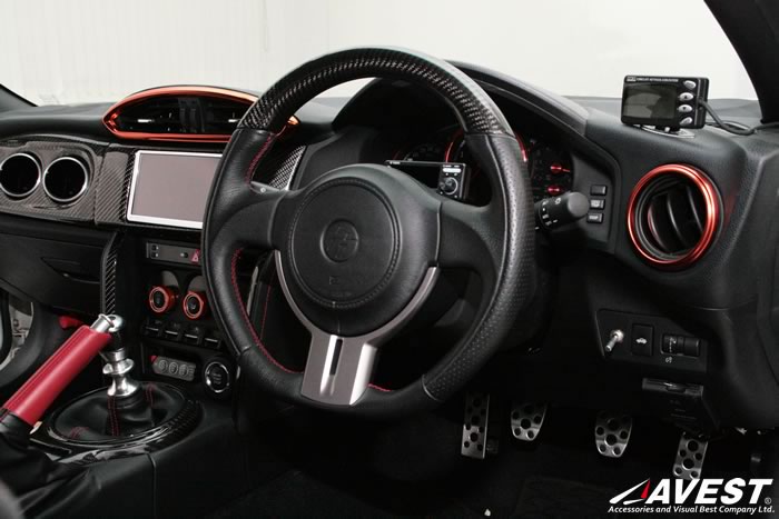 �ȥ西 86(ZN6) ���Х� BRZ(ZC6) �������� ������ �٥��� �����