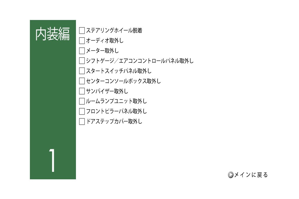 ���֤�DIY���ƥʥ�DVD�����ޥ˥奢�� ����ե����� 30�ϸ���� AGH30W GGH30W AYH30W TOYOTA