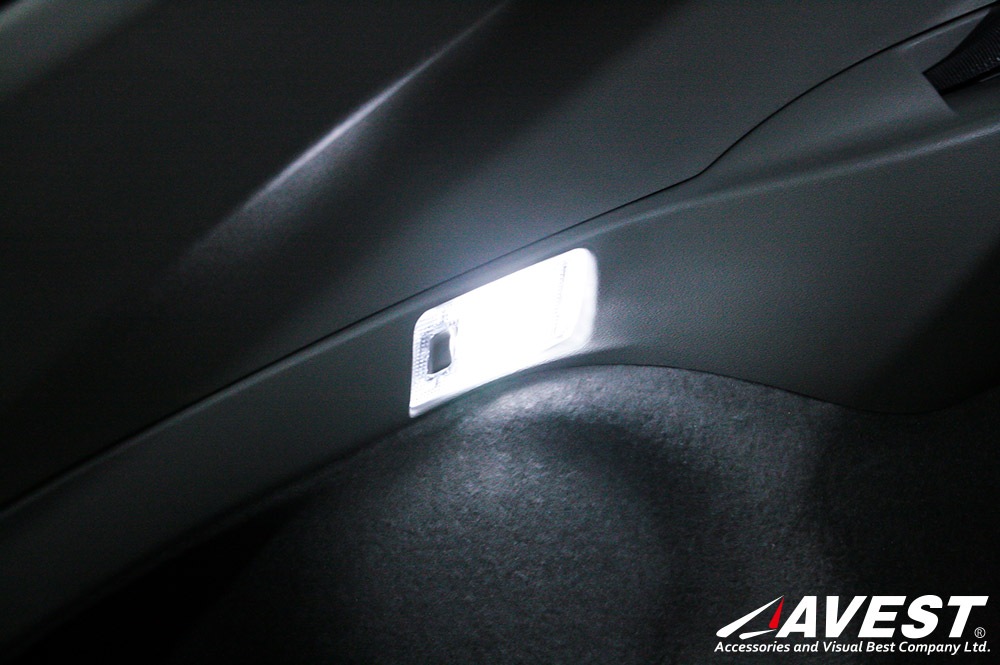 �롼����ץ��å� ���㥹�ȥե��å� �����߷� �ץꥦ�� prius ZVW30