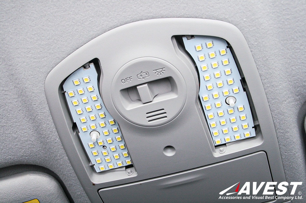 �롼����ץ��å� ���㥹�ȥե��å� �����߷� �ץꥦ�� prius ZVW30