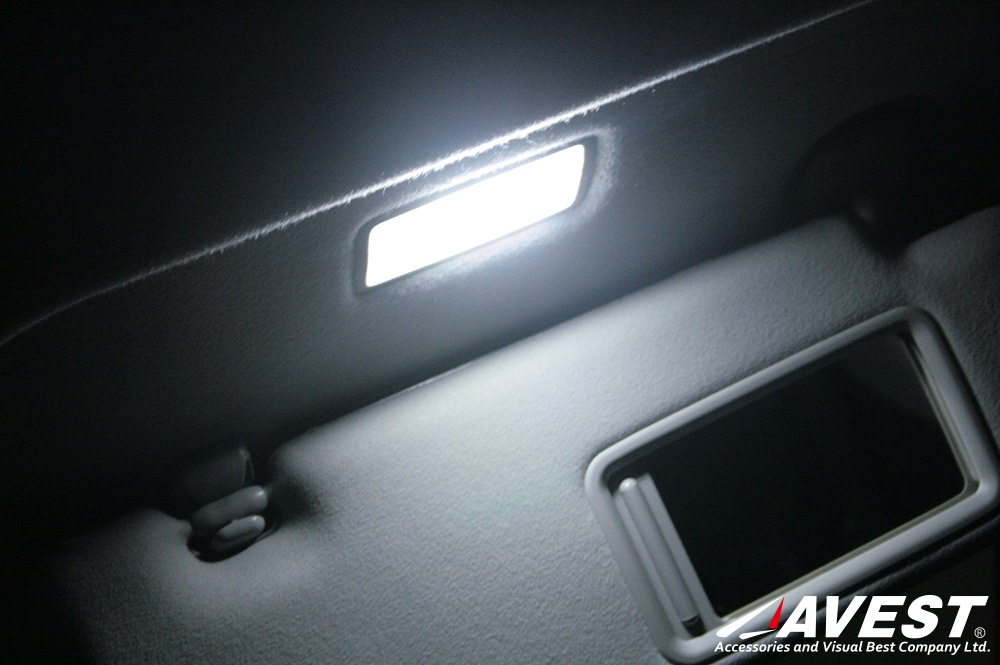 �롼����ץ��å� ���㥹�ȥե��å� �����߷� �ץꥦ�� prius ZVW30