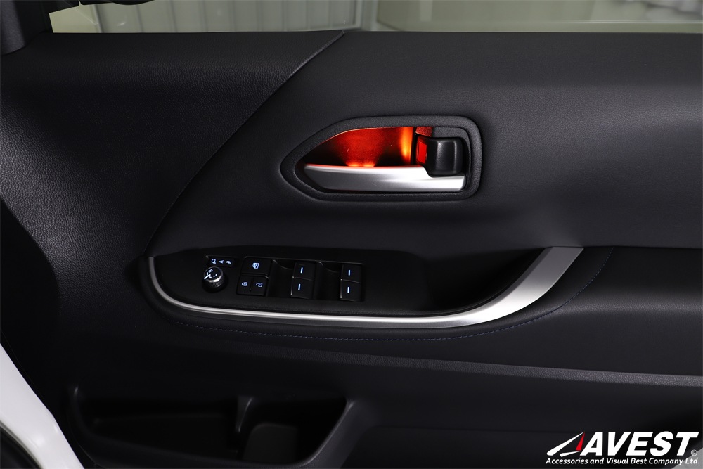 �Υ� NOAH 90�� ���������� VOXY 90 ����ʡ��ɥ�����ߥ͡������8������ �ɥ��ϥ�ɥ� LED 