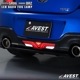 GR86 ZN8 SUBARU BRZ ZD8 եLED Хåե/ 86 ϥ ꥢե TOYOTA Ver.3